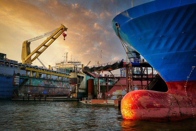 Port Operations